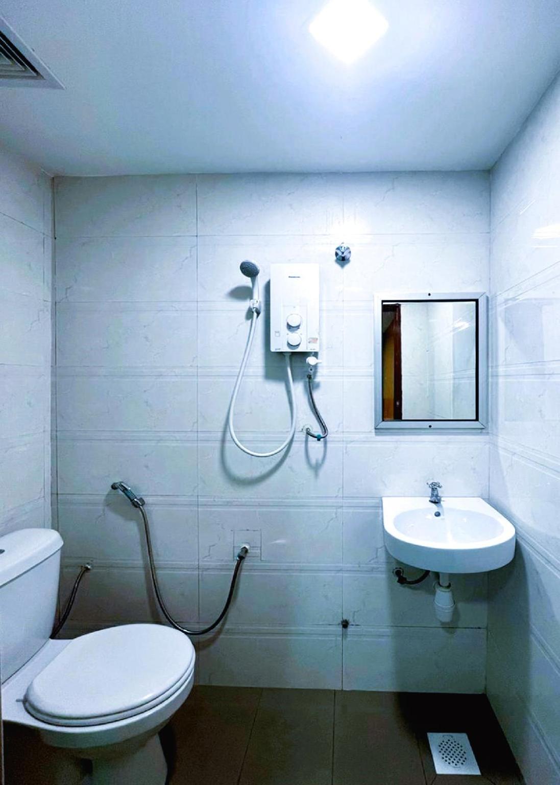 Ark Serendah Hotel Hulu Yam Lama Kültér fotó