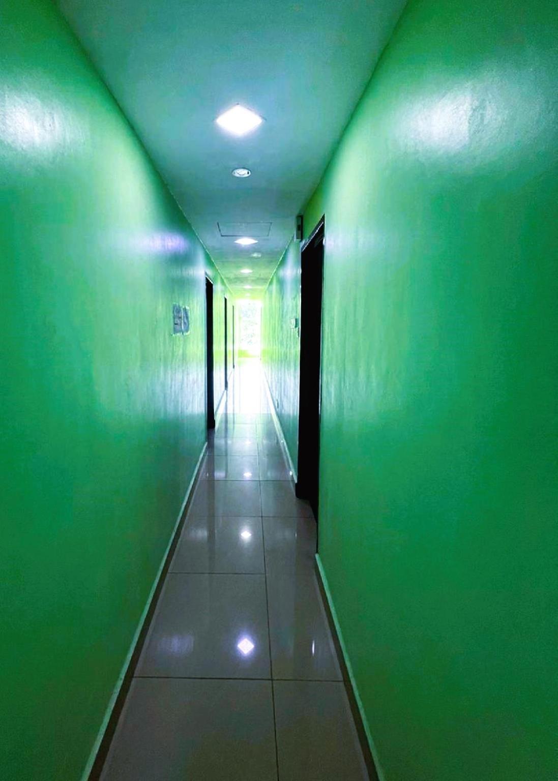 Ark Serendah Hotel Hulu Yam Lama Kültér fotó